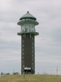 Seebuck - Feldbergturm