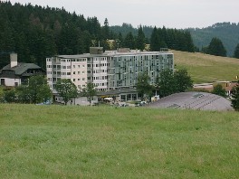Feldberger Hof - Hotel