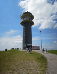 Feldberg-Turm